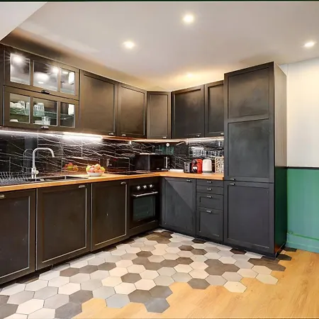 Lägenhet 370 Anthony - Superbe A *