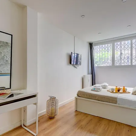 Lägenhet 370 Anthony - Superbe A *