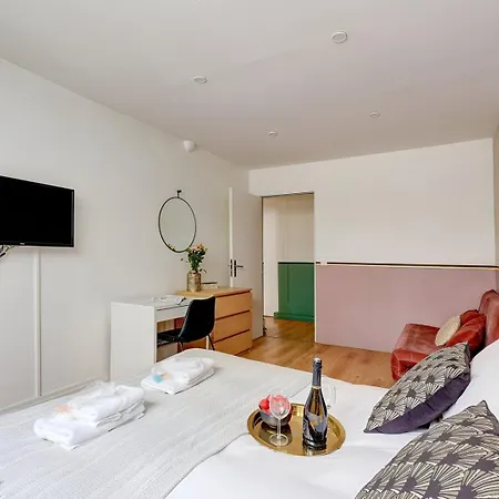 370 Anthony - Superbe A