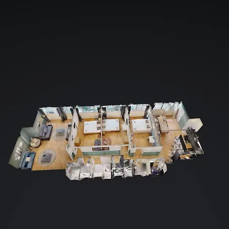 370 Anthony - Superbe A Paris