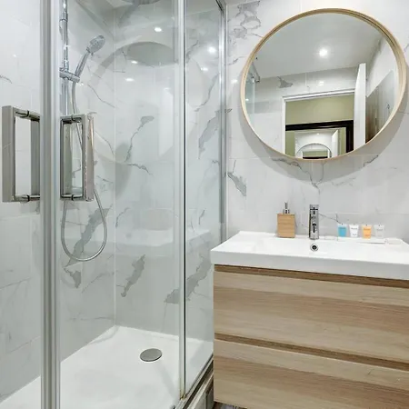 Lägenhet 370 Anthony - Superbe A *