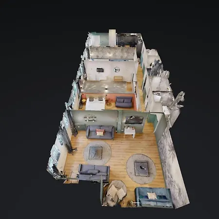 370 Anthony - Superbe A