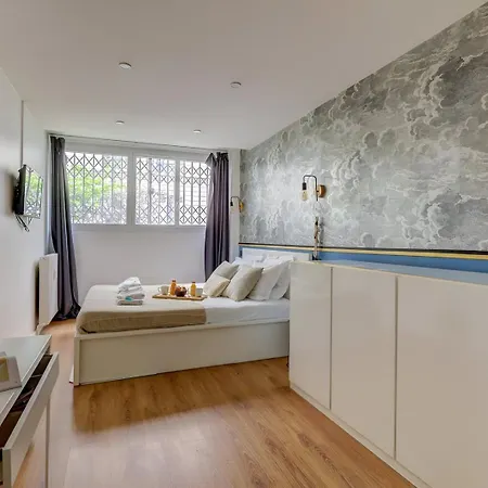 370 Anthony - Superbe A Lägenhet