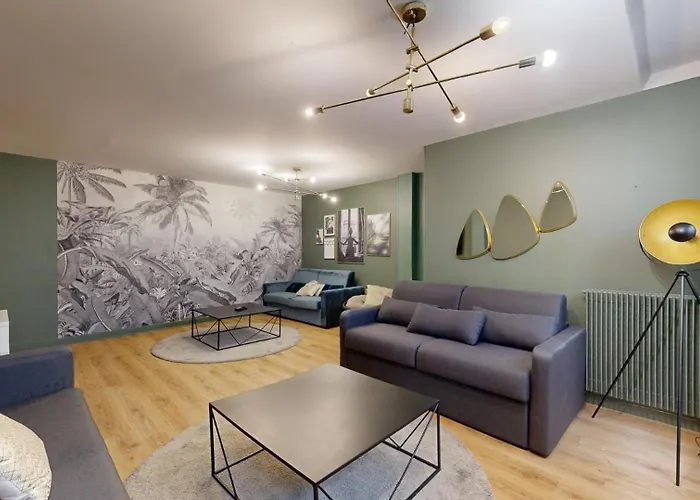 アパート 370 Anthony - Superbe A