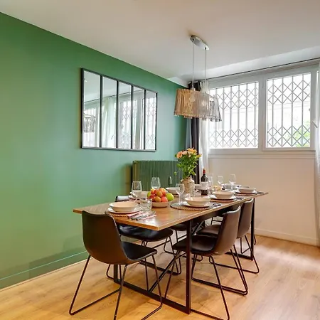 Apartment 370 Anthony - Superbe A