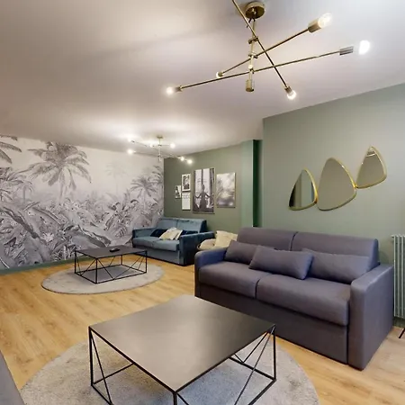 Apartment 370 Anthony - Superbe A