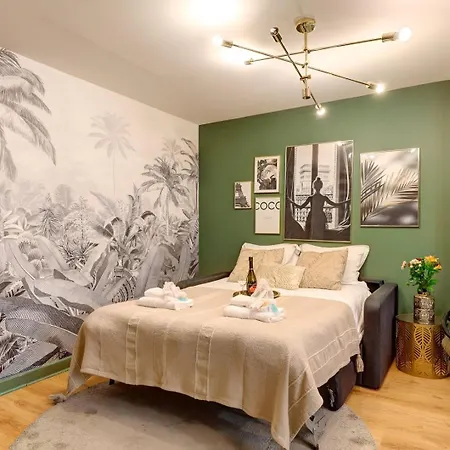 Apartment 370 Anthony - Superbe A